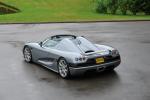 Koenigsegg CCX 2008 года